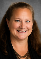 Online Reading Intervention tutor named Dawn