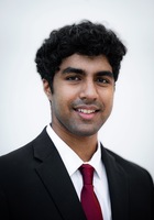 Shawnee, KS Science tutor named Nikit