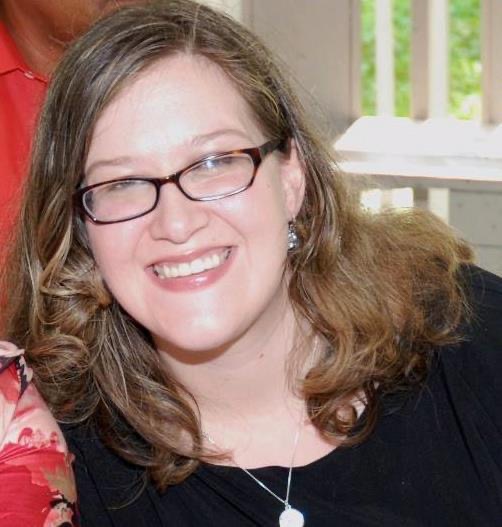Online Middle School Reading tutor named Crystal