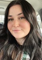 Washtenaw County, MI Science tutor named Courtney