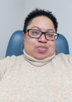 A photo of Charone, a tutor from Troy University