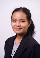 A photo of Erin Diadem, a tutor from St. Mary's University A photo of Erin Diadem, a tutor from St. Mary's University