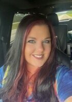 A photo of Erica, a tutor from University of West Alabama