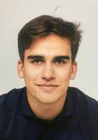 Online IB Extended Essay tutor named Nicholas