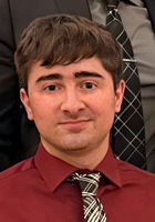 Online Analytical Chemistry tutor named Dominic