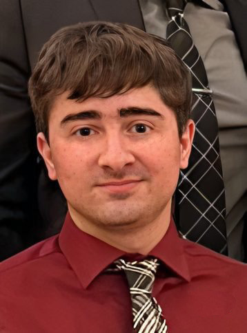 A photo of Dominic, a tutor from West Chester University of Pennsylvania
