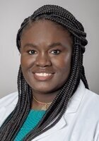 A photo of Thiane, a tutor from Eastern Virginia Medical School