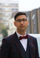 Winchester tutor named Santosh Winchester tutor named Santosh