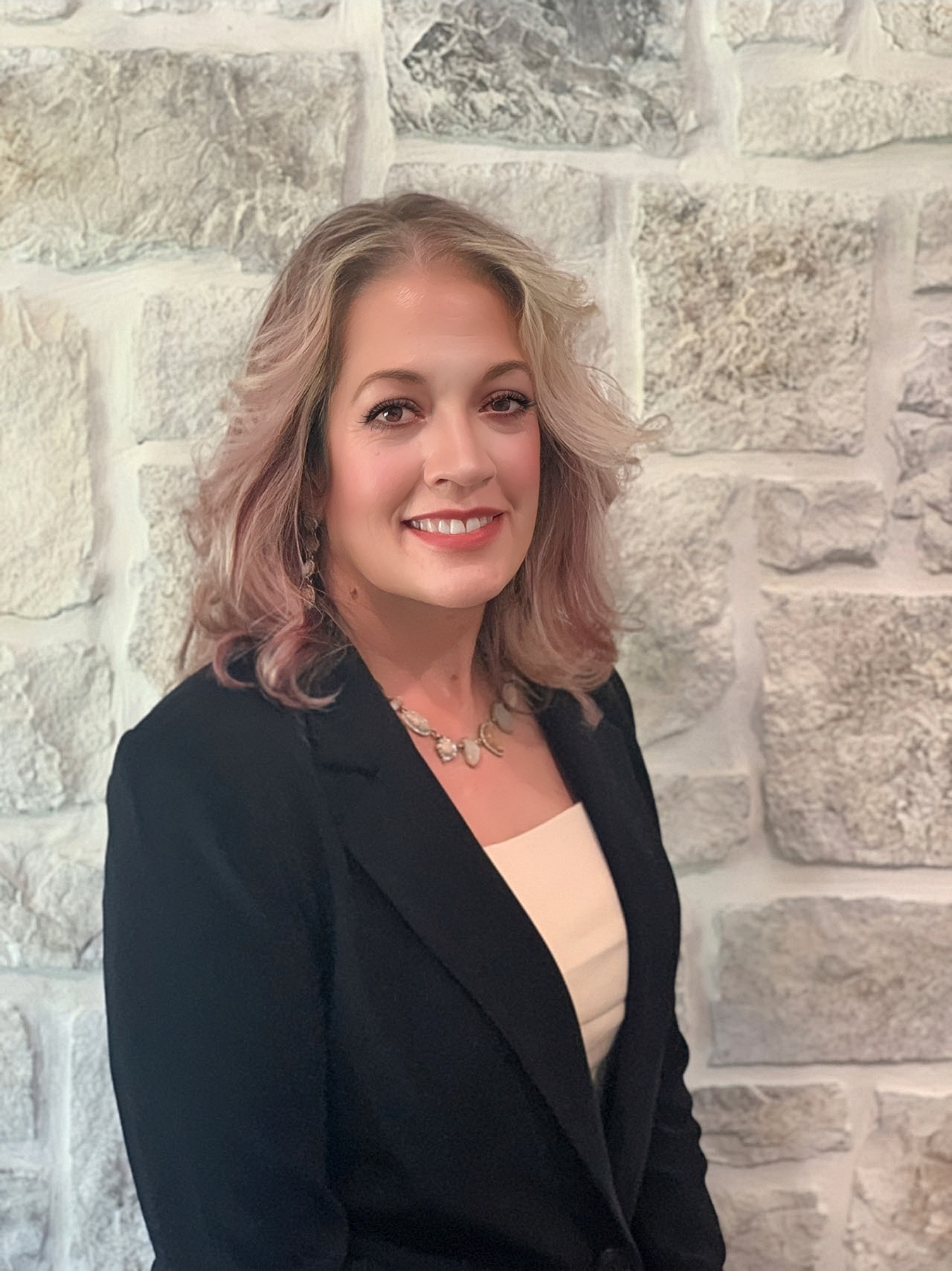 A photo of Wendy, a tutor from Texas A & M University-College Station