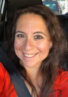 Online AP Physics 1 tutor named Michelle