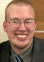 A photo of Camren, a tutor from University of Louisiana-Monroe