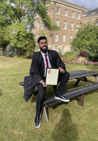 Nottingham Psychology tutor named Adam Nottingham Psychology tutor named Adam