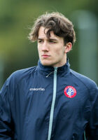 Online UK A Level Sports Science tutor named Dylan