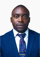 Highland Springs, VA tutor named Oluwatayo