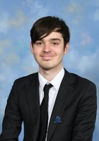 Online UK GCSE Mathematics tutor named Daniel