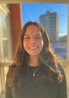 New Haven, CT Social Studies tutor named Brianna New Haven, CT Social Studies tutor named Brianna