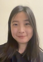 A photo of Junyi, a tutor from Quinnipiac University A photo of Junyi, a tutor from Quinnipiac University