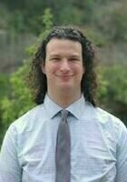 A photo of Richard, a tutor from Indiana University-Bloomington
