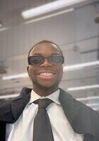 A photo of Raymond, a tutor