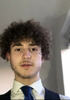 Wokingham Math tutor named Oliver Wokingham Math tutor named Oliver