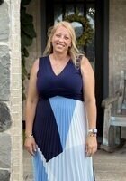 Online Elementary Social Studies tutor named Katie