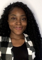Online Elementary School Writing tutor named Jocelyne