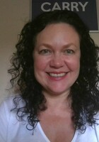Online UK GCSE English Language tutor named Samantha