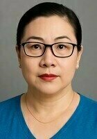 A photo of Aniceta, a tutor from Baliuag College