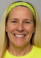 A photo of Patricia, a tutor from Carlow University