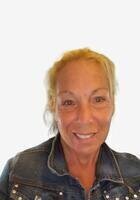 Online Middle School Social Studies tutor named Patricia