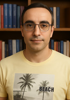 Deltona, FL Spanish tutor named Salman Deltona, FL Spanish tutor named Salman