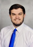 A photo of Jacob, a tutor from Cedarville University A photo of Jacob, a tutor from Cedarville University