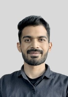 Brossard tutor named Dhruvil Brossard tutor named Dhruvil