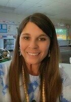 A photo of Kimberly, a tutor from Troy University A photo of Kimberly, a tutor from Troy University