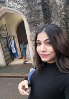 Online UK GCSE Mathematics tutor named Clera