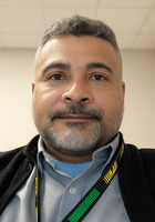 Online Sports, Exercise and Health Science tutor named Gerald