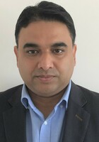 Online CLEP Principles of Management tutor named Anirban