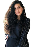 Online Arabic tutor named Sara