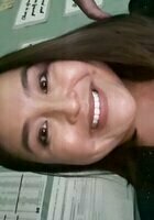 A photo of Amber, a tutor from University of New Mexico-Main Campus