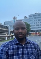 Bolton Math tutor named Adebayo Bolton Math tutor named Adebayo
