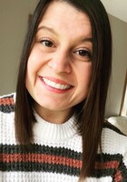 Akron, OH Writing tutor named Kendal