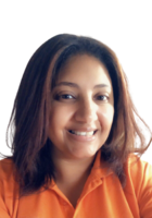 Online UK GCSE English Literature tutor named Tracey-Leigh