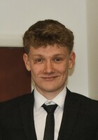Online UK A Level Mathematics tutor named Thomas