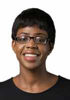 Online UK GCSE Chemistry tutor named Vanessa