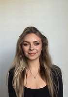 Online GRE Subject Tests tutor named Rebecca