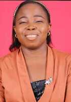 Online UK GCSE Mathematics tutor named Kemi