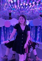 Magnolia Grove, TX tutor named Armida