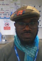 Online Graduate Level Chemistry tutor named Oisaemi