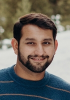 The Woodlands, TX English tutor named Sharjil The Woodlands, TX English tutor named Sharjil
