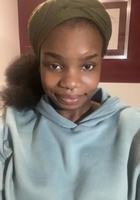Online UK GCSE French tutor named Ozichukwu